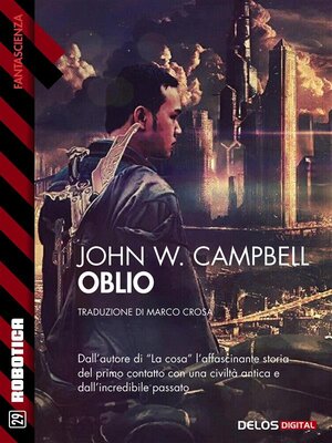 cover image of Oblio